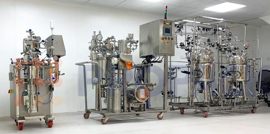 Sterile Plant Manufacturer Blog