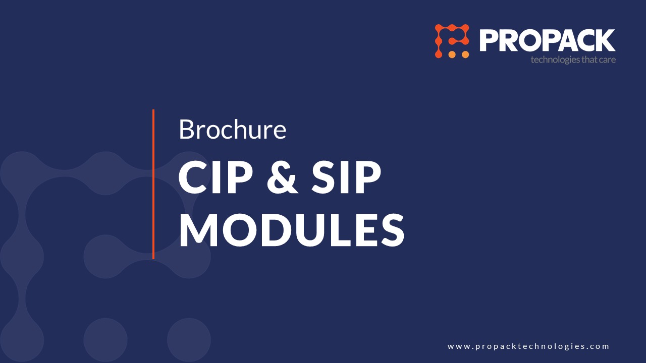 CIP & SIP