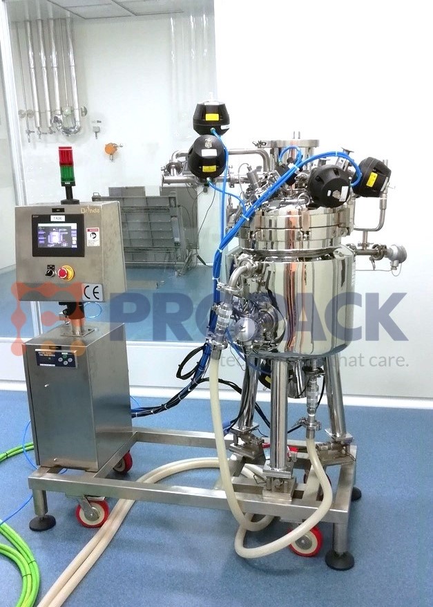 ampoule-manufacturing-plant-machinery